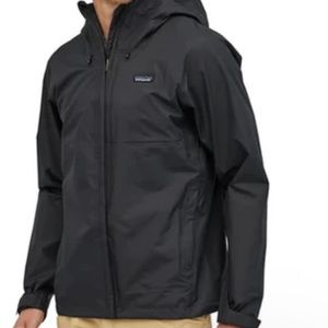 Patagonia H2no raincoat